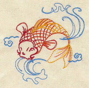 Little Koi - Image 3