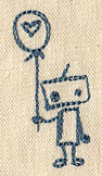 Lonely Robot - Image 3