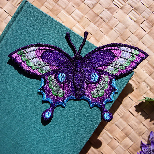 Majestic Garden - Butterfly (Freestanding) - Image 3