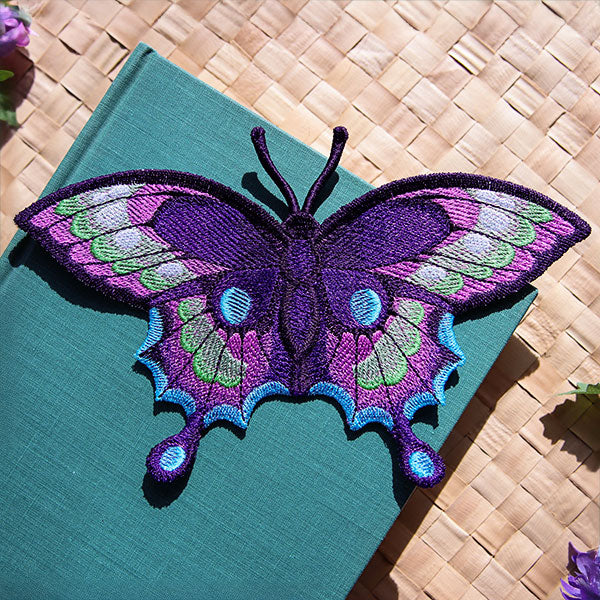 Majestic Garden - Butterfly (Freestanding) - Image 7