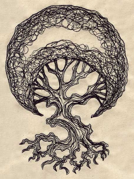 Moon Tree - Image 4