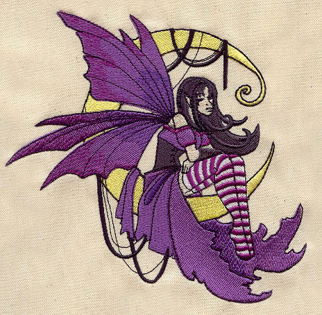 Moonbeam Fae - Image 3