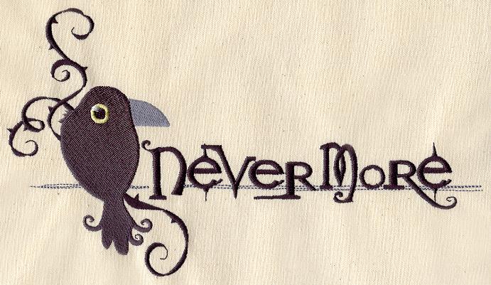 Nevermore - Image 4