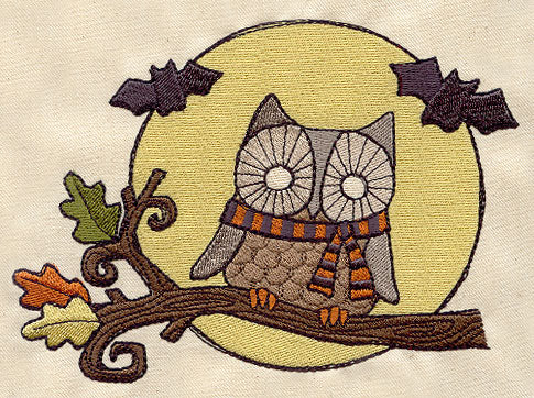 Night Fliers - Image 3