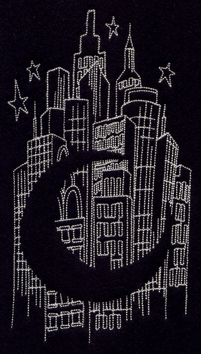 Nightscape - Image 3