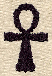 Ornate Ankh - Image 3