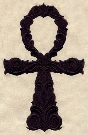 Ornate Ankh - Image 4