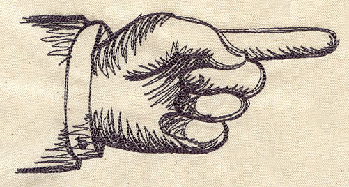 Pointing It Out - Image 4