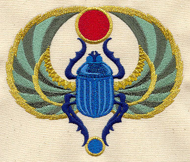 Scarab - Image 3