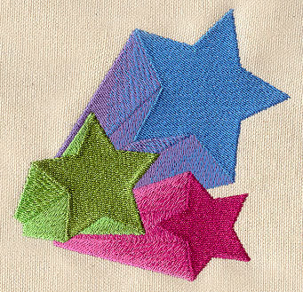 Shooting Stars - Image 3