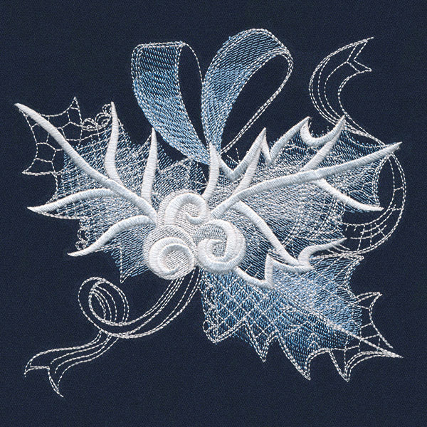 Snow Baroque - Holly - Image 3