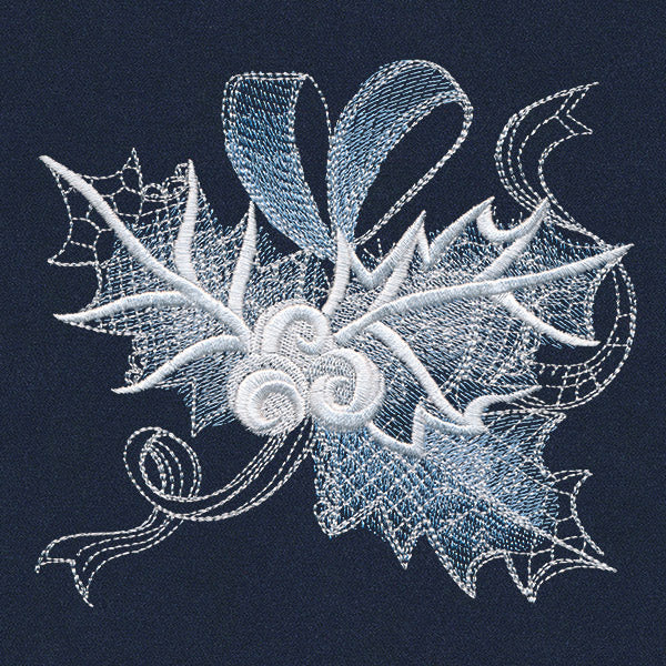 Snow Baroque - Holly - Image 4