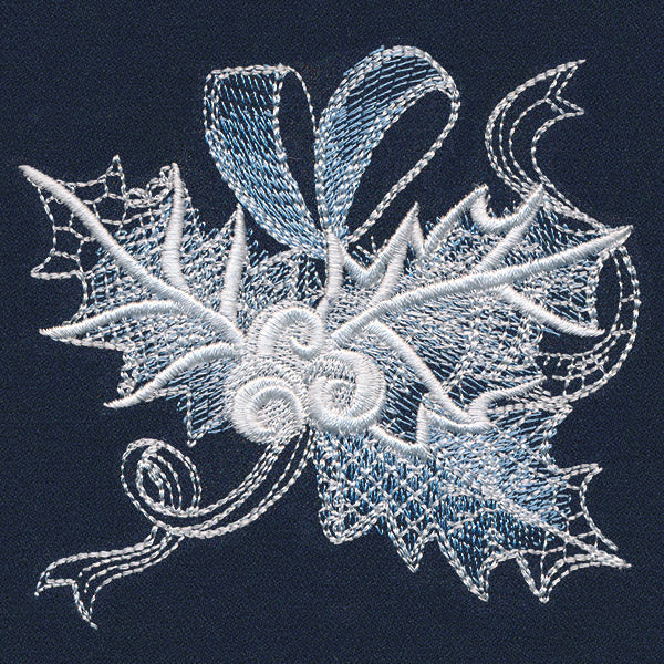 Snow Baroque - Holly - Image 5