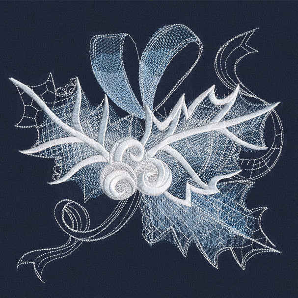 Snow Baroque - Holly - Image 6