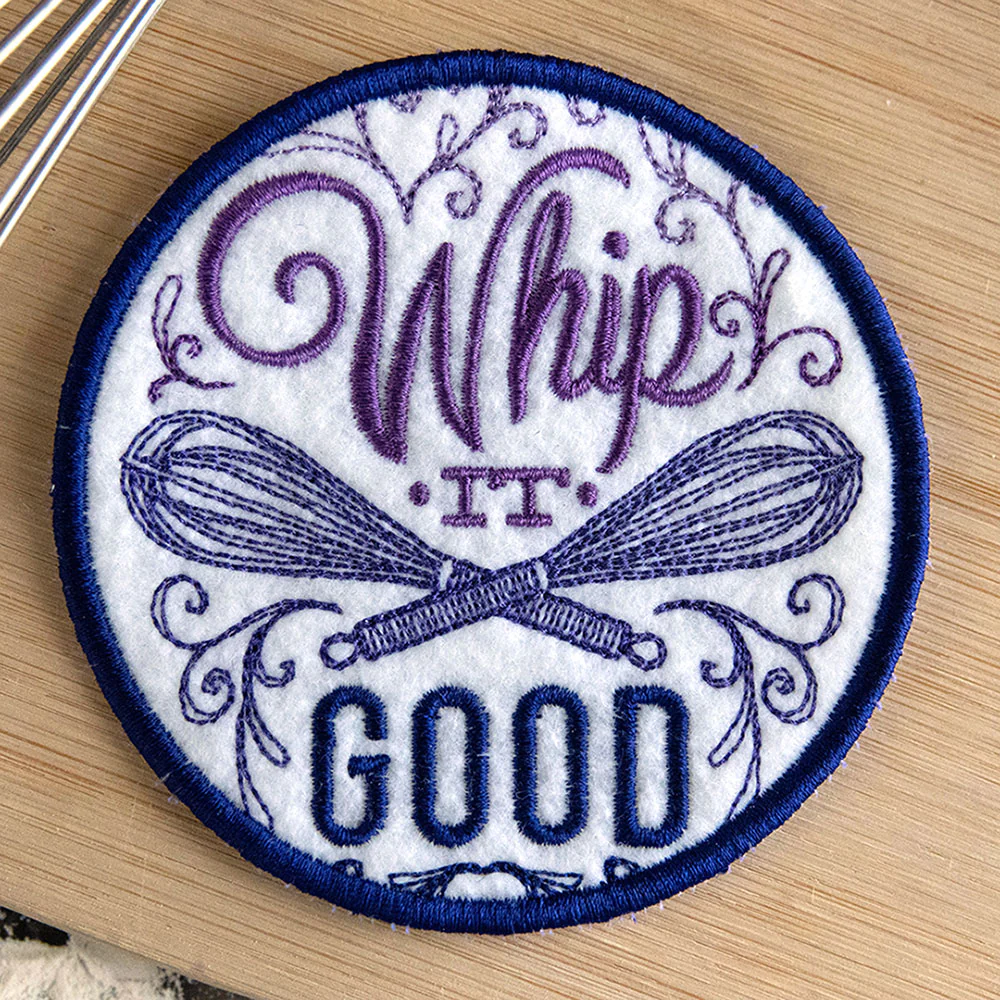 Spice It Up Coaster - Whip It Good - Image 4