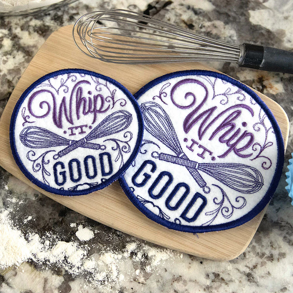 Spice it Up Kitchen Set (In-the-Hoop) Design Pack - Image 5