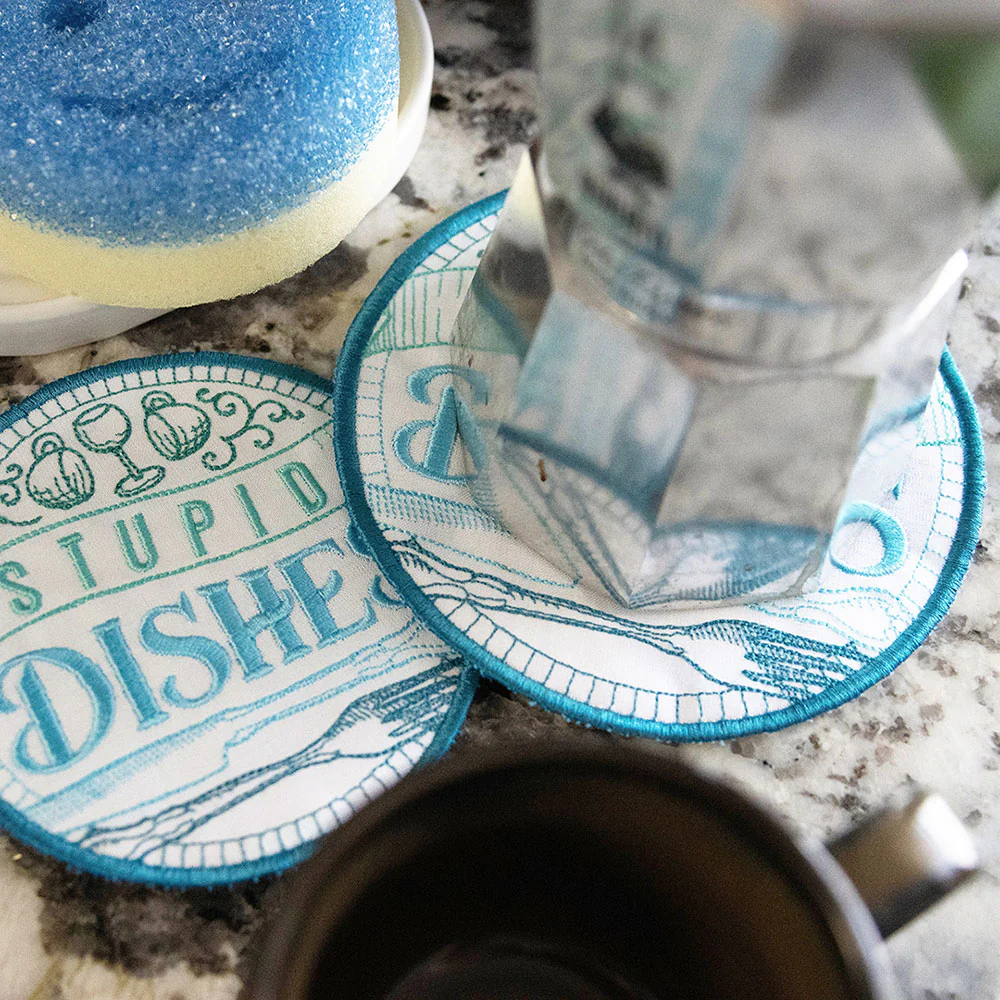 Spice It Up Trivet - Stupid Dishes - Image 3