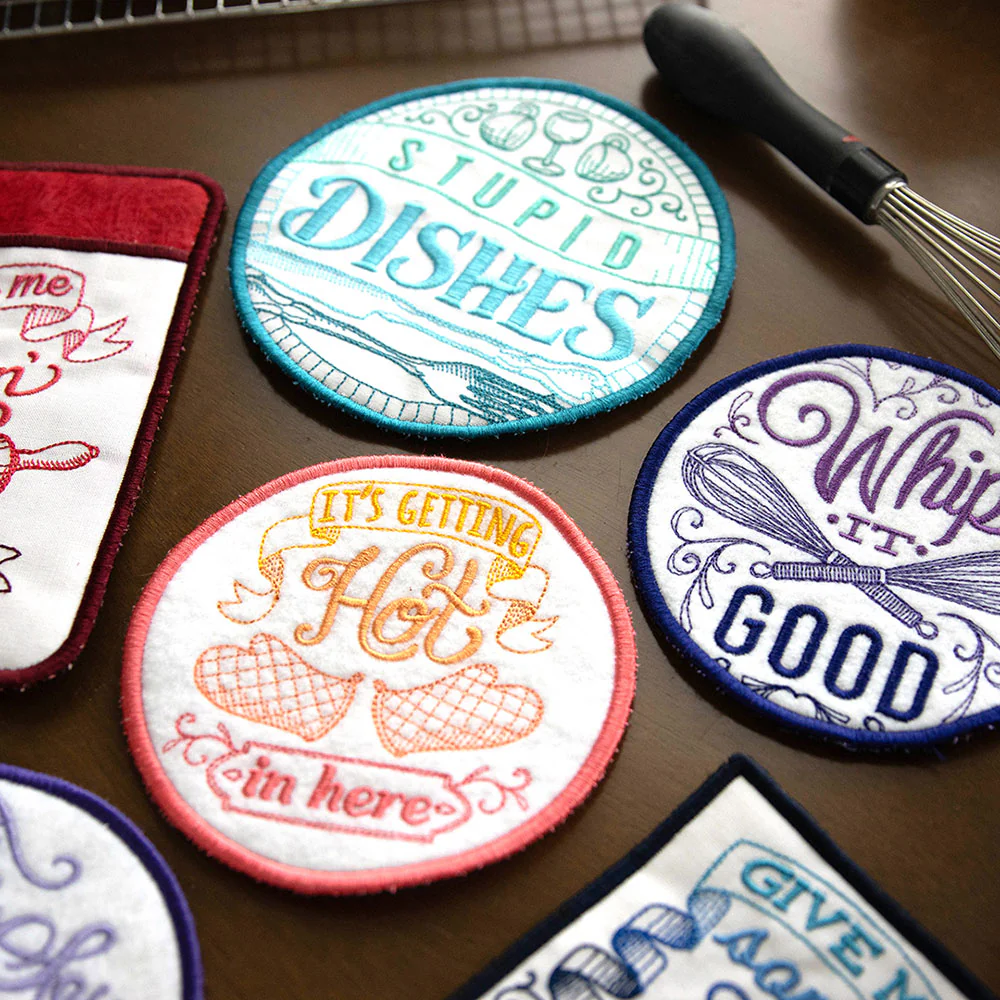 Spice It Up Trivet - Stupid Dishes - Image 4