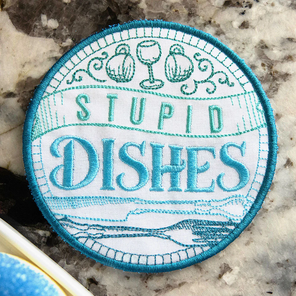 Spice It Up Trivet - Stupid Dishes - Image 5
