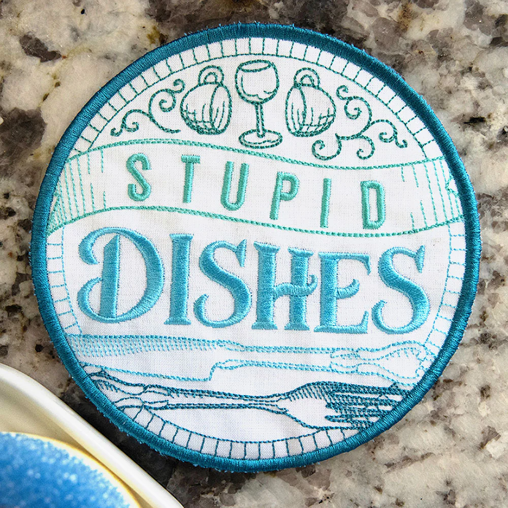 Spice It Up Trivet - Stupid Dishes - Image 6