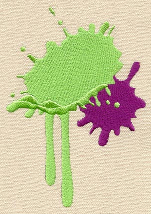 Splat! The Sequel - Image 3