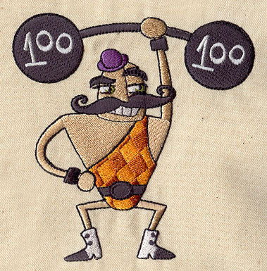 Strongman - Image 3