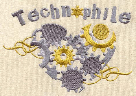 Technophile - Image 3