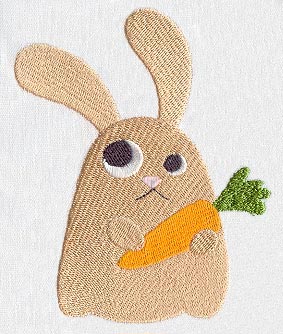 The Paranoid Bunny - Image 3