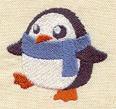 The Perky Penguin - Image 3