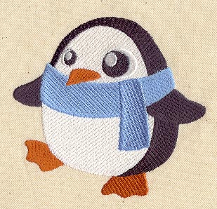 The Perky Penguin - Image 4