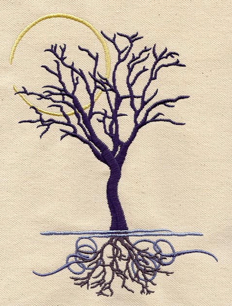 Tree of Tranquility - Image 3