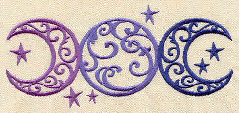 Triple Moon - Image 3