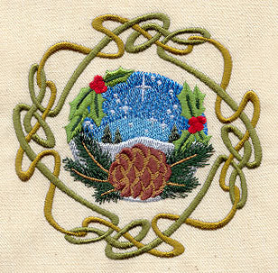 Wheel of the Year - Yule - Image 3