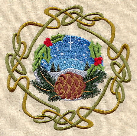 Wheel of the Year - Yule - Image 4
