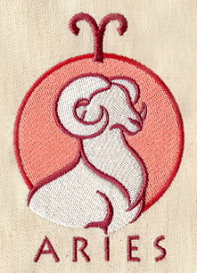 Zodiac - Aries - Image 3