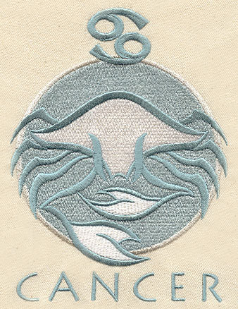 Zodiac - Cancer - Image 3