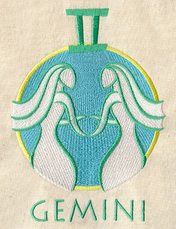Zodiac - Gemini - Image 3