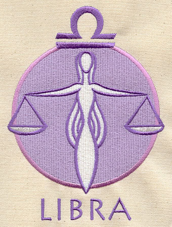 Zodiac - Libra - Image 3