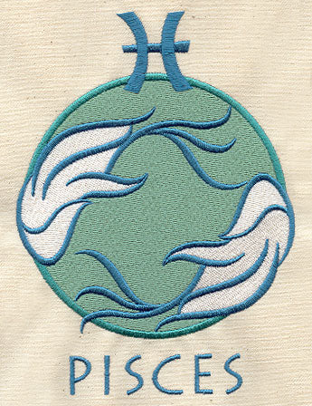 Zodiac - Pisces - Image 3