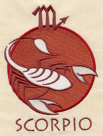 Zodiac - Scorpio - Image 3