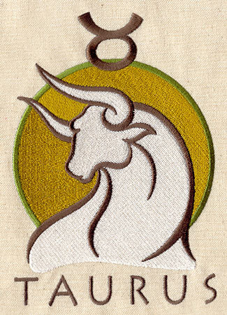 Zodiac - Taurus - Image 3